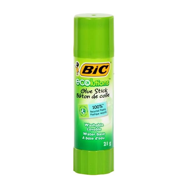 Bic Eco Glue Stick 21gr 892345