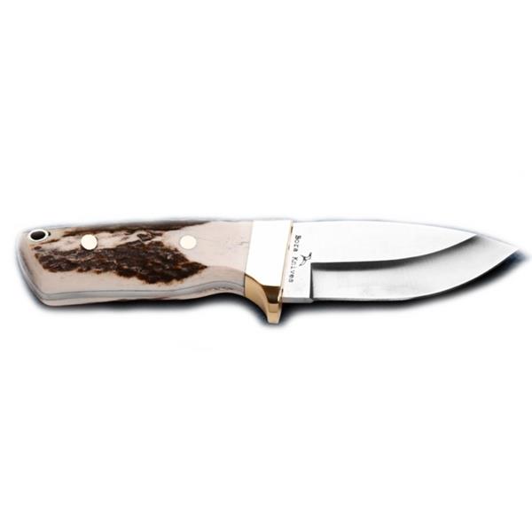Bora Bıçak Küçük Wild Boar Geyik Boynuzu Saplı 421 B