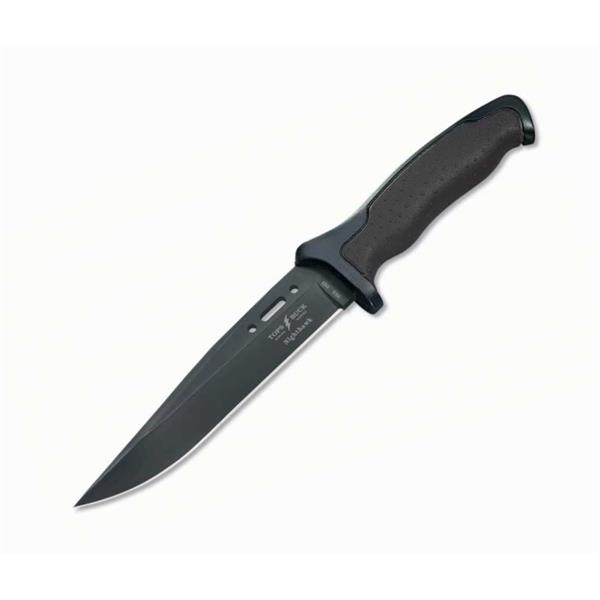 Buck Çakı 0650bkstp-B Tops Nighthawk Siyah Bk3644