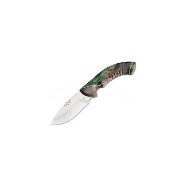 Buck 390cmb Omni Hunter Kamuf.Bk 5793