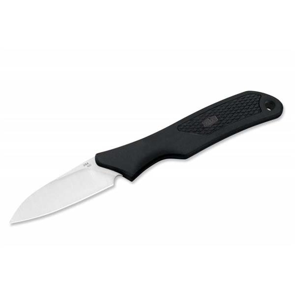 Buck Bıçak 490bks Ergohunter Siyah Bk3219