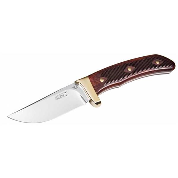 Buck Bıçak 5rws-B Gen 5 Skinner Gülagaci Saplı 3128