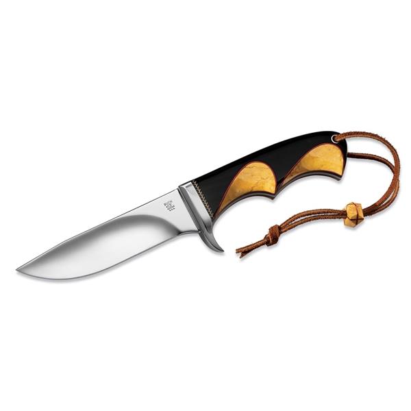 Buck Bıçak 927le Slimline Skinner Buffalo Saplı 7832