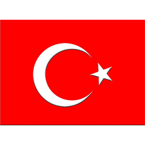 Buket Türk Bayrağı 120x180cm BKT-109