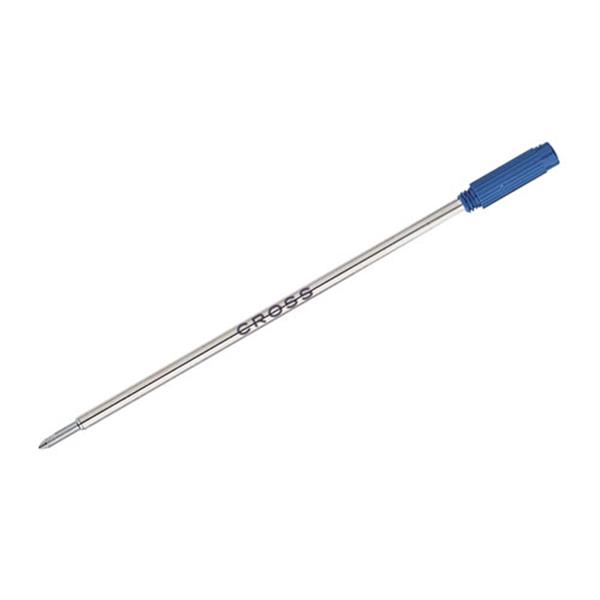 Cross Tükenmez Kalem Refill Medium Mavi 8511d