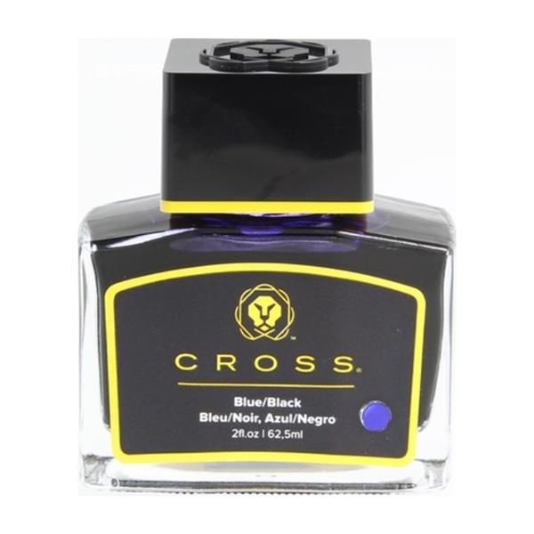 Cross 8945s-3 Mürekkep Mavi/Siyah
