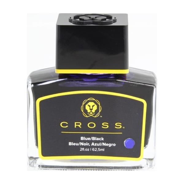 Cross Mürekkep Mavi/Siyah 8945s-3