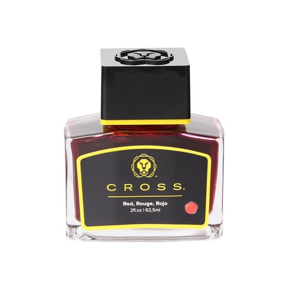 Cross Mürekkep Kırmızı 8945s-4