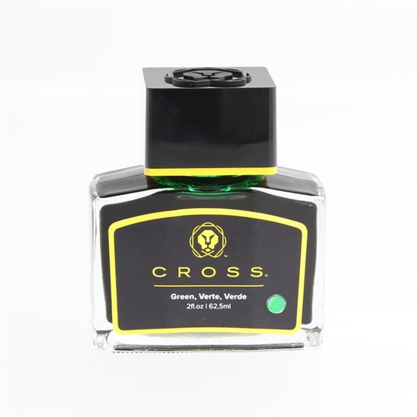 Cross Mürekkep Yeşil 8945s-5