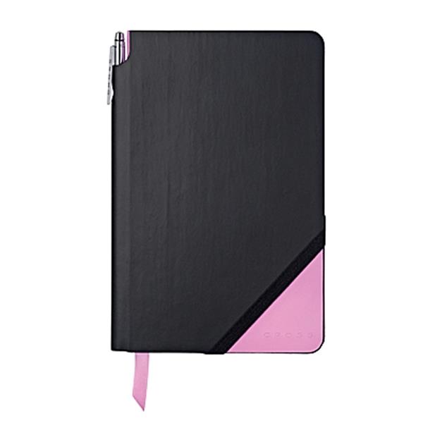 Cross Jotzone 6x8.5 Defter 160yp Çizg.Ac273-4