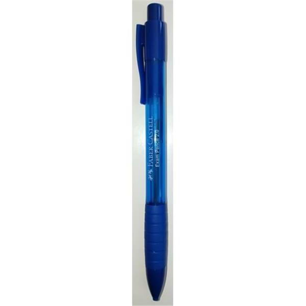 Faber Castell Sınav Versatil Kalem 2.0mm 2B 132809