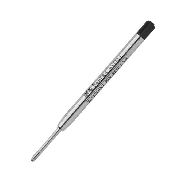 Graf von Faber-Castell Tükenmez Kalem Refil XB Siyah 148747