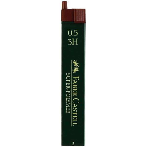 Faber Castell 9065 Super-Polymer Min 0.5 3h 5090120513