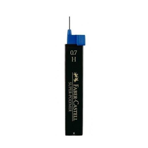 Faber Castell 9067 Super-Polymer Min 0.7 H 120711