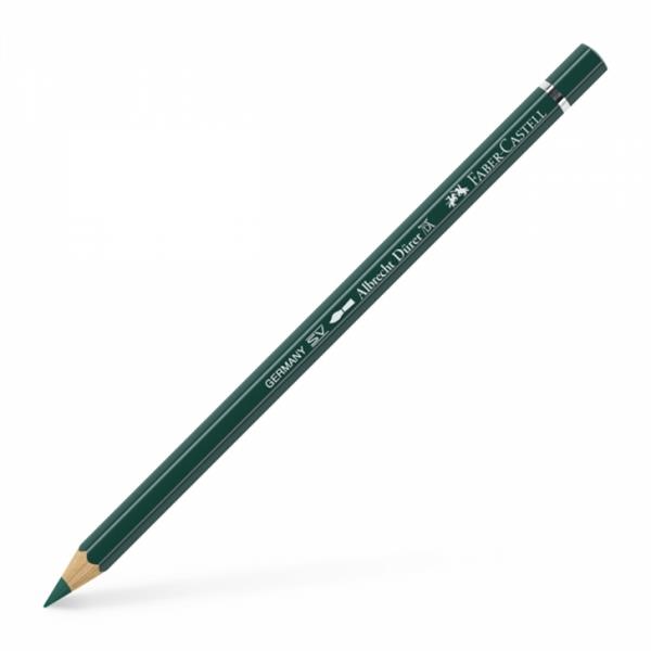 Faber Castell A.Dürer Aquarell Kalem 267 Pine Green 117767