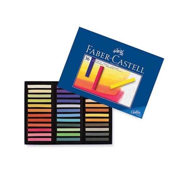 Faber Castell Creativestudio Toz Pastel 5175128336