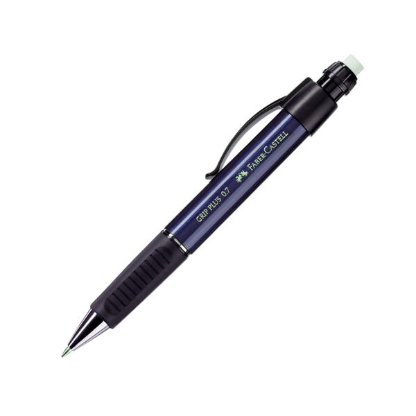 Faber Castell Grip Plus 0.7 Versatil Kalem Mavi 130732