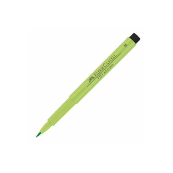 Faber Castell Pitt Çizim Kalemi Açık Yeşil B 5188167471