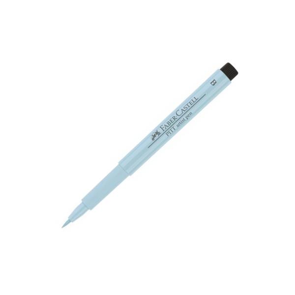 Faber Castell Pitt Çizim Kalemi Buz Mavi B 5188167448