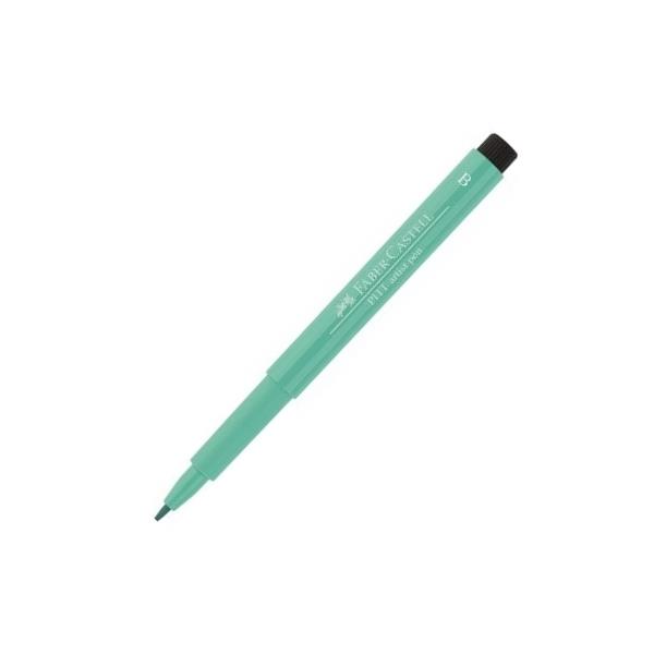 Faber Castell Pitt Çizim Kalemi, Fitali Yeşil B 5188167561