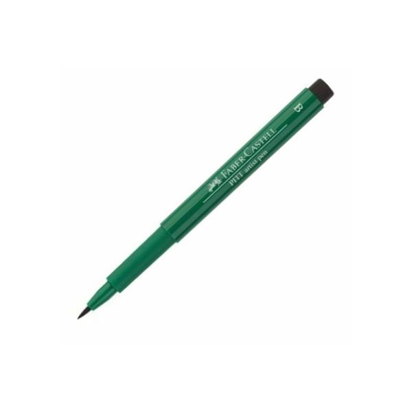 Faber Castell Pitt Çizim Kalemi Koyu Fit B 5188167478