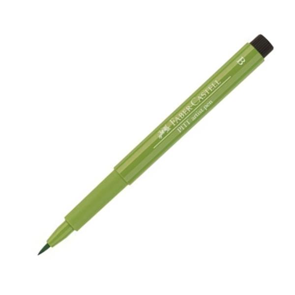 Faber Castell Pitt Çizim Kalemi Mayıs yeşil B 5188167470