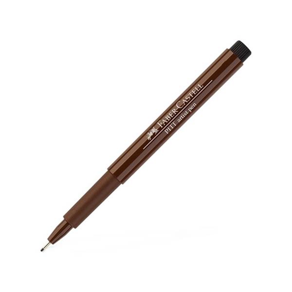 Faber Castell Pitt Çizim Kalemi Sepia S 5188167175