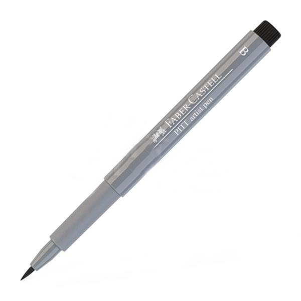 Faber Castell Pitt Çizim Kalemi Soğuk Gri B 5188167433