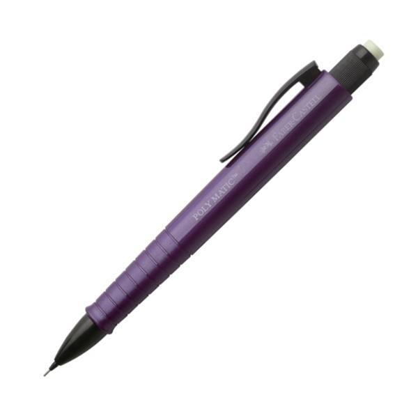 Faber Castell Polymatic Mash Toneintone 0.7 Versatil Kalem 5084133344000