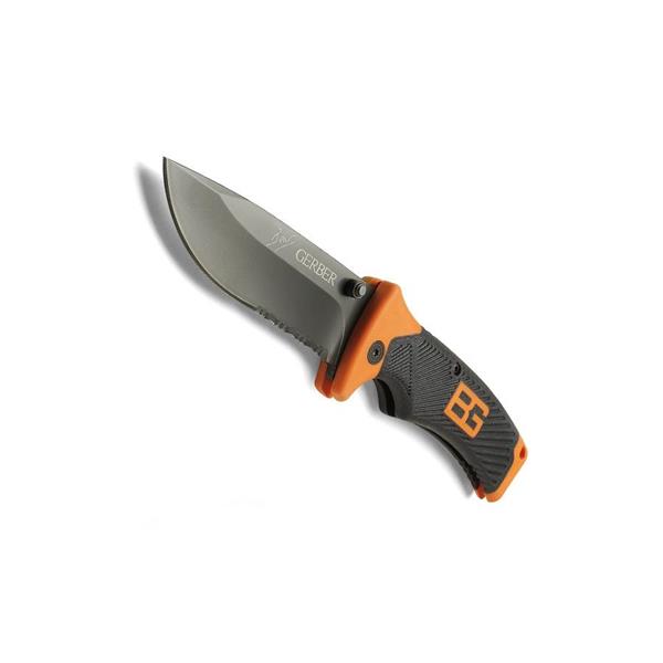 Gerber Bear Grylls Çaki Kilifli 2231000752