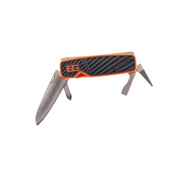 Gerber Bear Grylls Pocket Tool Çaki 31001050