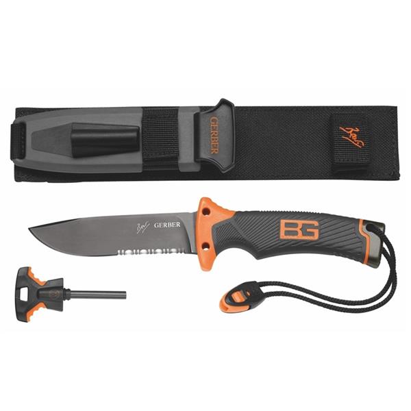 Gerber Bear Grylls Ultimate Fb Biçak 2231000751