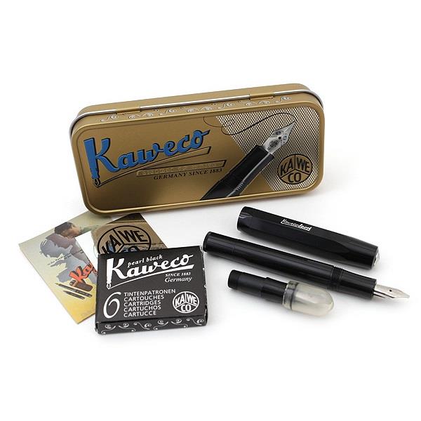 Kaweco Kaligrafi Seti Mini 10000812