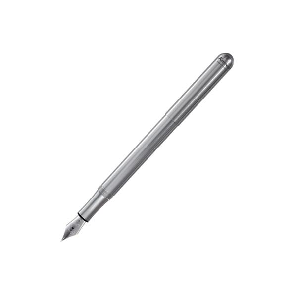Kaweco Liliput Dolmakalem Alüminyum Gümüş 10000152