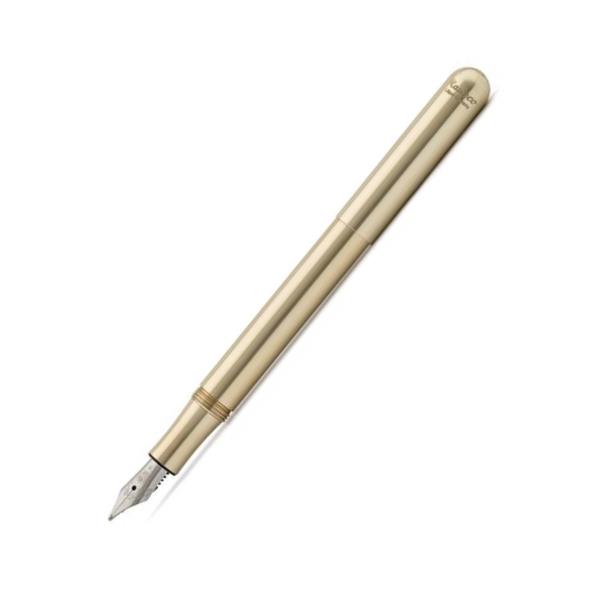 Kaweco Liliput Eco Brass Dolmakalem M Uç 10000865