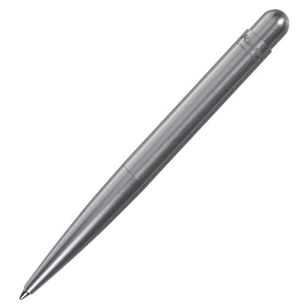 Kaweco Liliput Tükenmez Alüminyum Gümüs 10000160