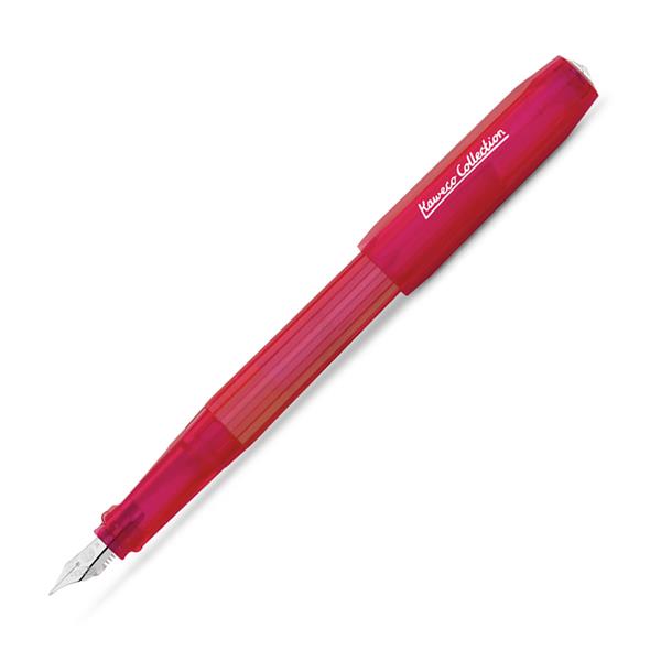 Kaweco Perkeo Dolmakalem Kızıl Kırmızı M 11000239