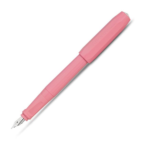 Kaweco Perkeo Dolmakalem Pembe Şakayık F Uç 10002220