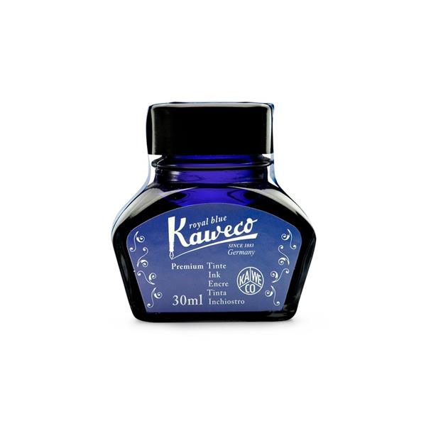 Kaweco Şişe Mürekkep 30ml Royal Mavi 10000673