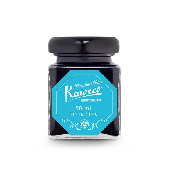 Kaweco Şişe Mürekkep 50ml Cennet Mavi 10002194