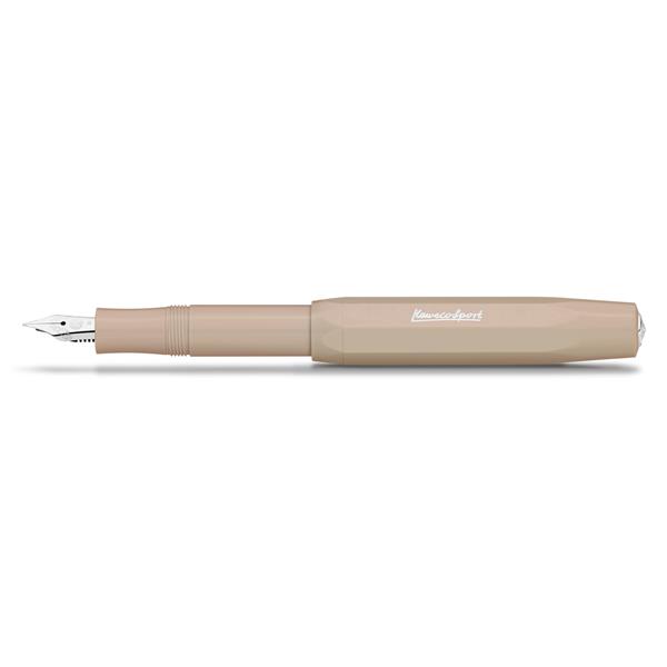 Kaweco Skyline Dolmakalem Macchiato M 10001165