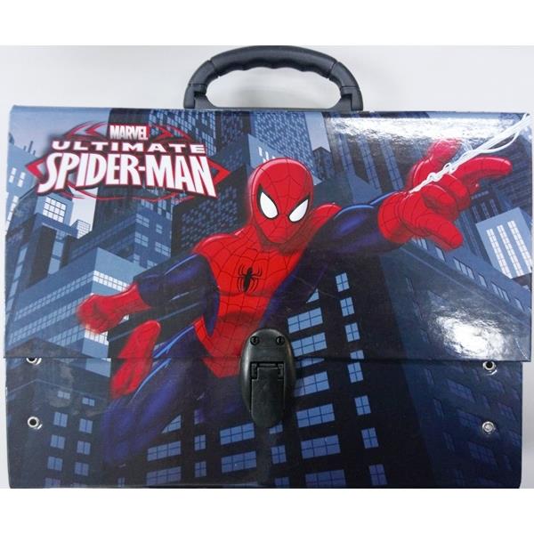 Keskin Color Spider Man Kutu Dosya Sapli 120800