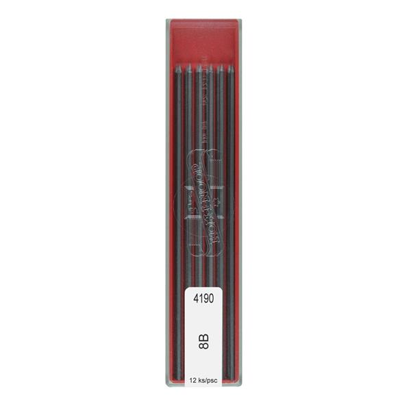 Koh-I-Noor Eskiz Kalem Ucu 2 mm 8b 4190