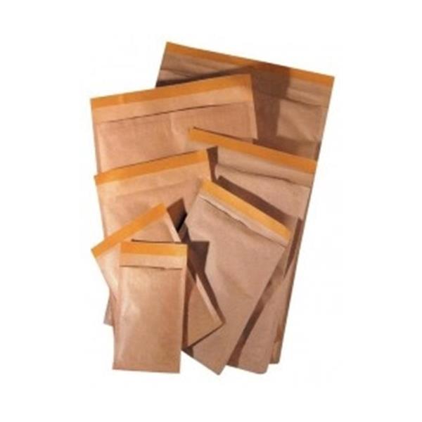 Kraf Hava Kabarcıklı Zarf G 25x35