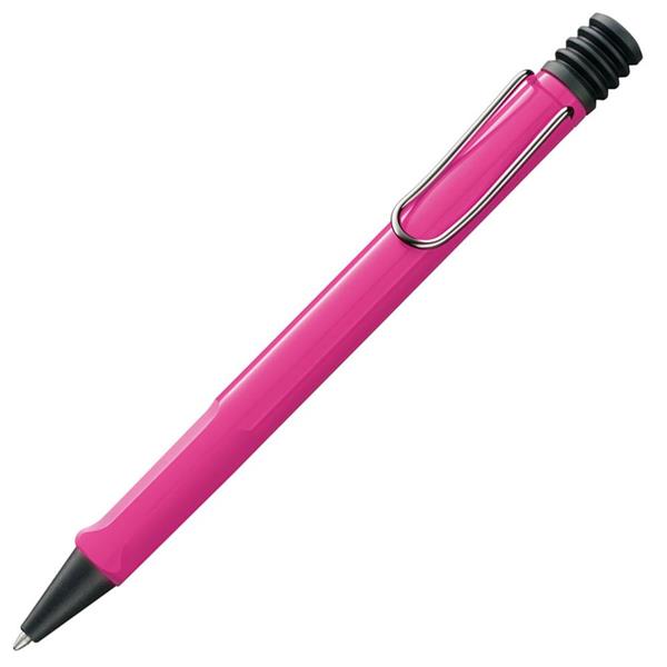 Lamy Safari Tükenmez Kalem Pembe 213-P