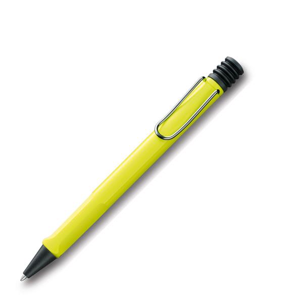 Lamy Safari Tükenmez Kalem Neon Sari 213-Ns