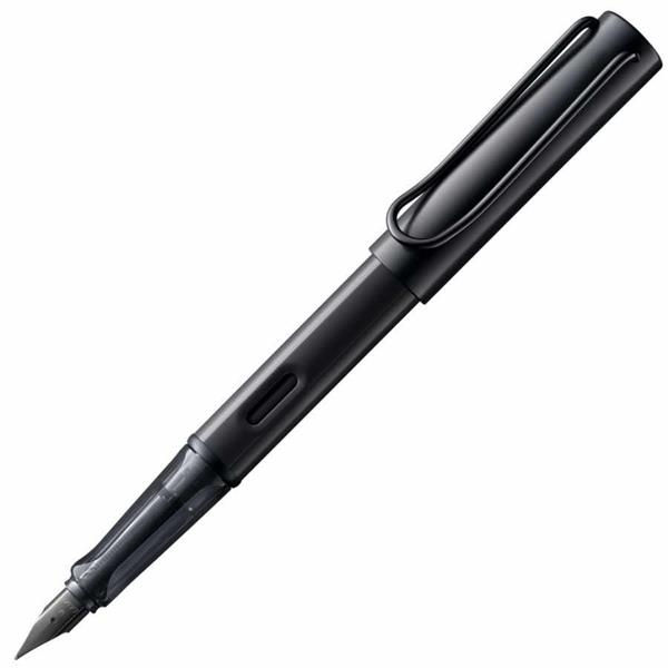 Lamy Al-Star Dolmakalem (M) Siyah 71-M