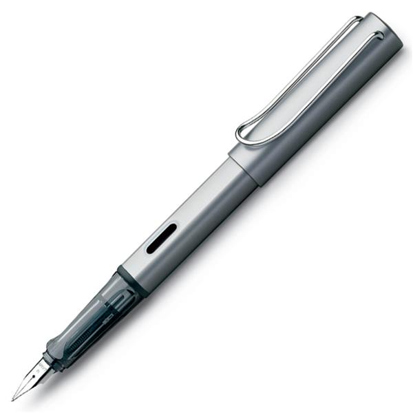 Lamy Al-Star Dolmakalem (M) Grafit Koyu Gri 26-M