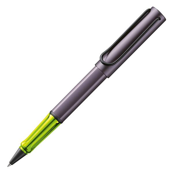 Lamy Al-Star Roller Kalem Alüminyum M Aubergıne 3A6-ABG
