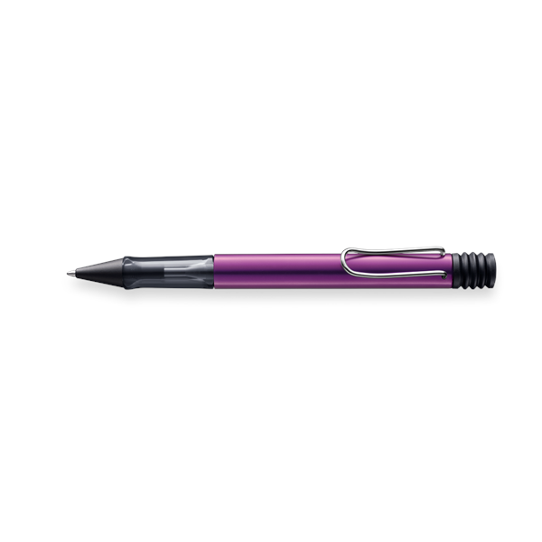 Lamy Al-Star Tükenmez Kalem Alüminyum Lilac 2D3-LL